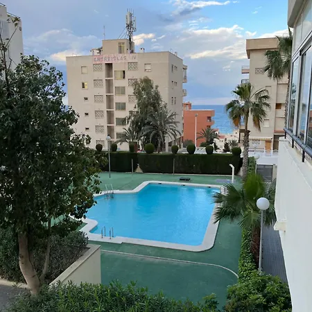 Arenals 8 * Arenales del Sol