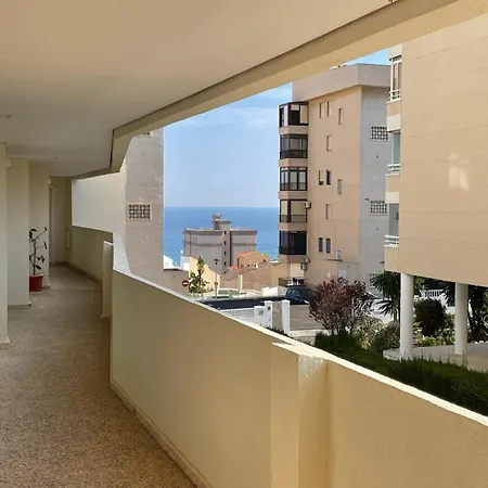 Arenals 8 * Arenales del Sol